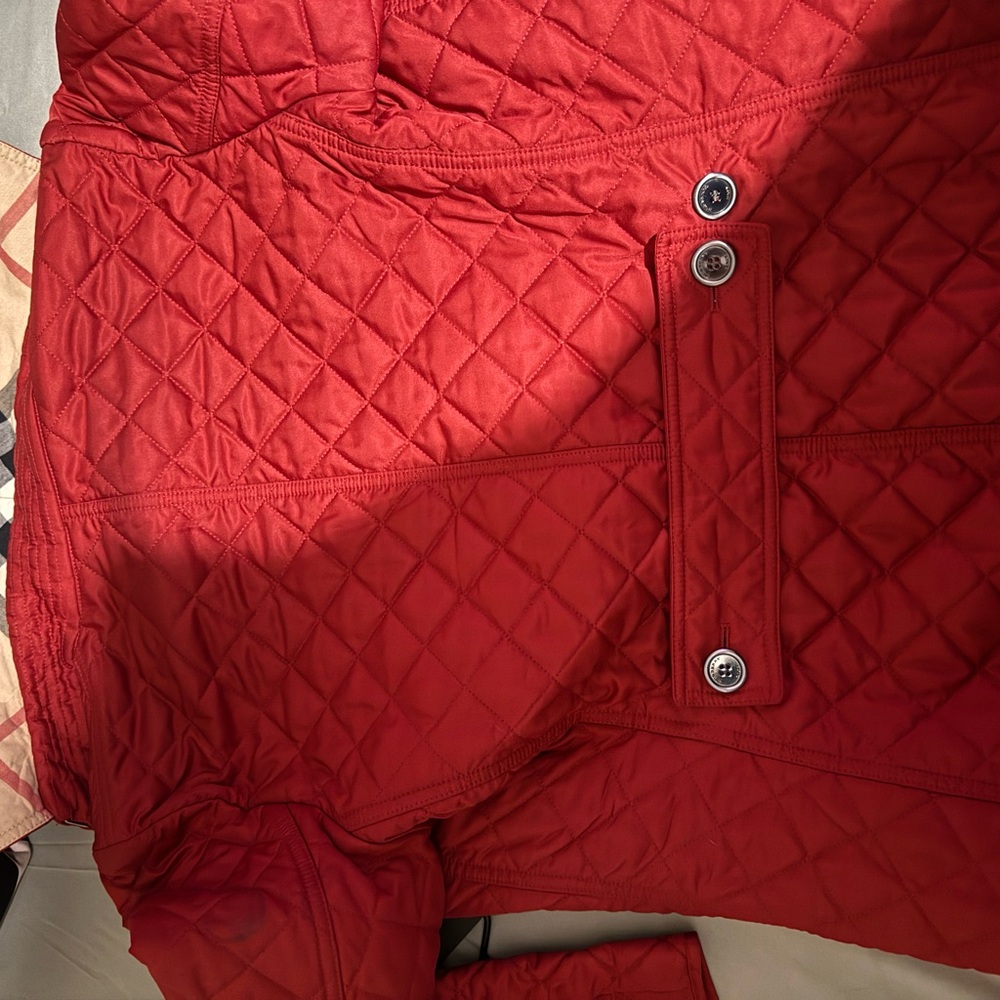 Burberry Brit Jacket - Picture 3 of 6